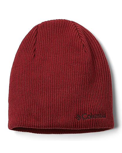 Columbia Unisex Red Whirlibird Watch Cap Beanie