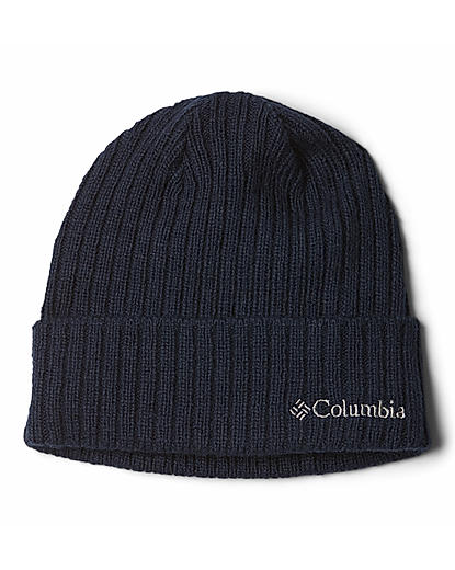 Columbia Unisex Blue Columbia Watch Cap