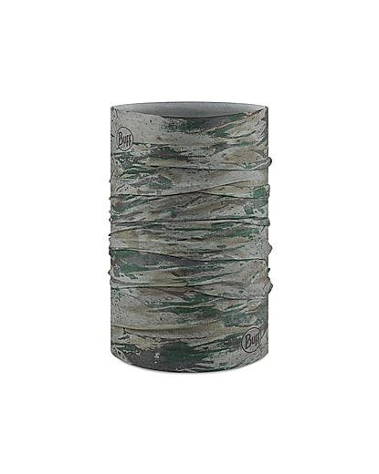 BUFF Unisex Green ORIGINAL ECOSTRETCH DEN BARK