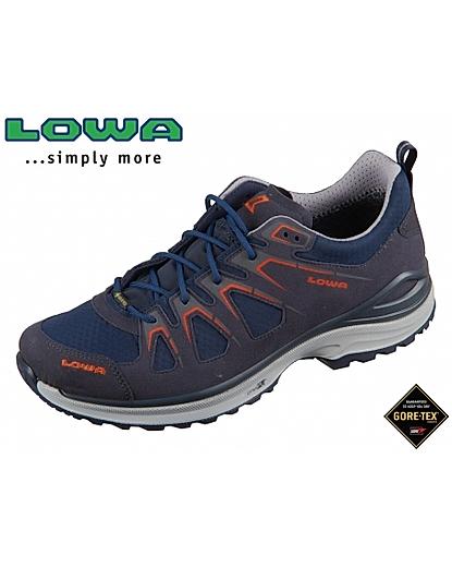 Lowa Men BLUE INNOX EVO GTX LO SHOES