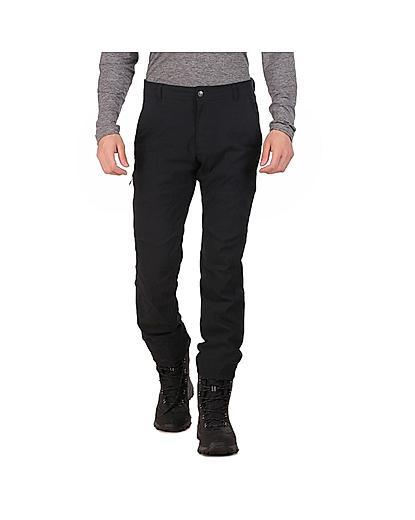 Columbia Men Black Royce Peak Heat Pant
