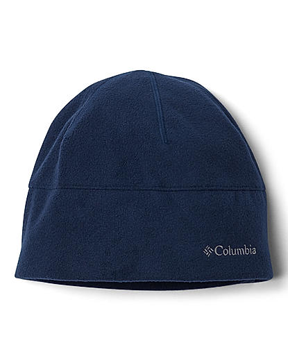 Columbia Unisex Blue Trail Shaker Beanie