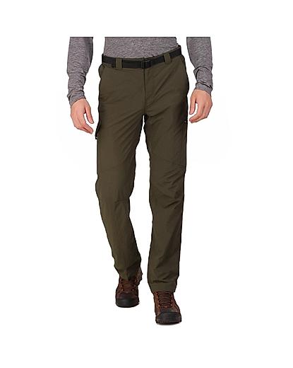 Buy Grey Silver Ridge Convertible Pant for Men Online at Columbia  Sportswear  480081