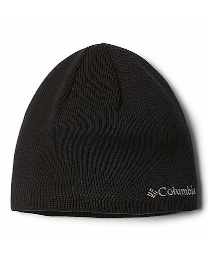 Columbia Unisex Black Bugaboo Beanie