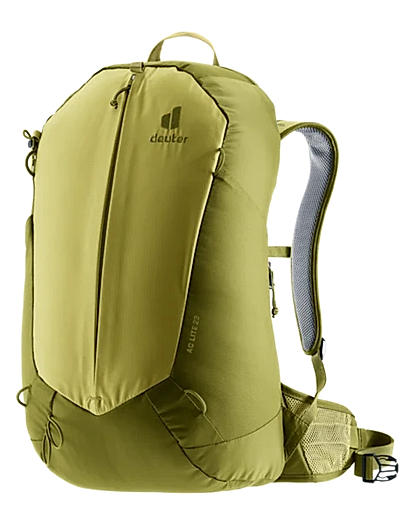 Deuter Unisex Green AC Lite 23 Backpack