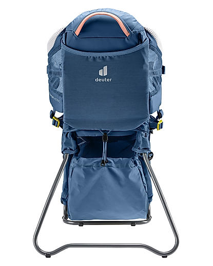 Deuter Unisex Blue Kid Comfort Active