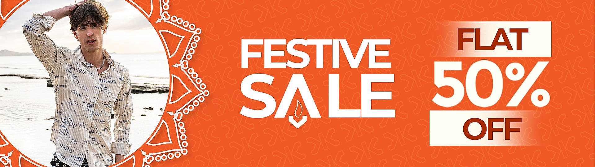 Festive Sale