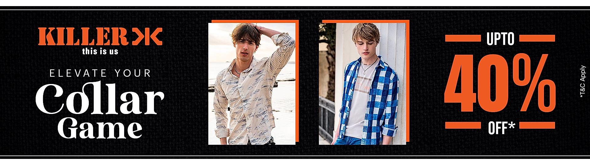 Shirts