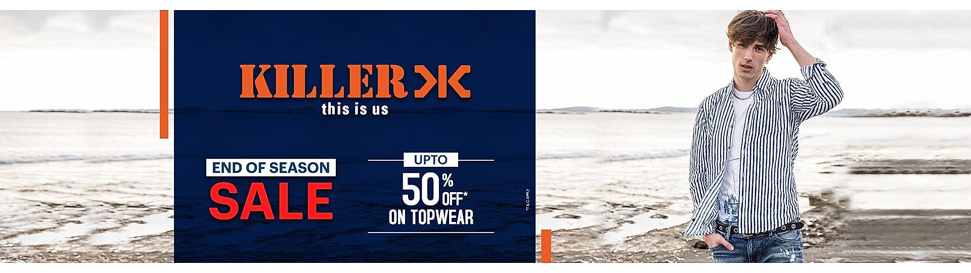 Top Wear