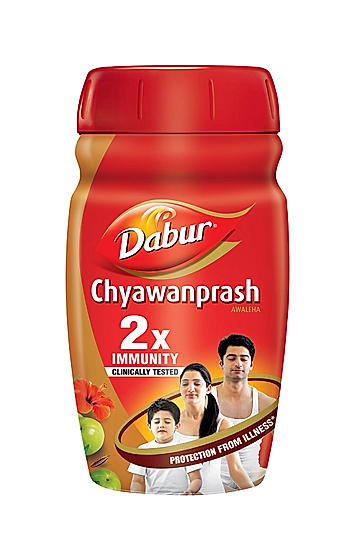 Dabur Chyawanprash Awaleha 950g