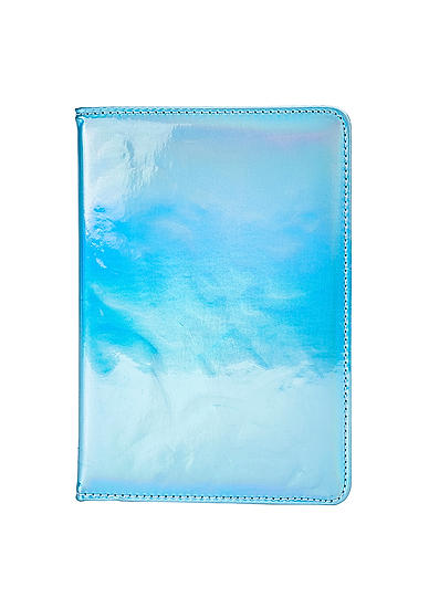 Multicolor Holographic Note Book