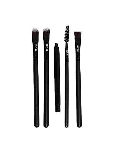 Set Of 5 Eyeliner Brush