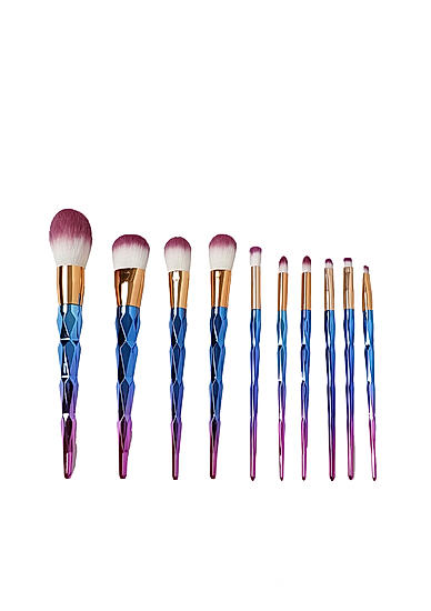 Ombre Make-Up Brush Set