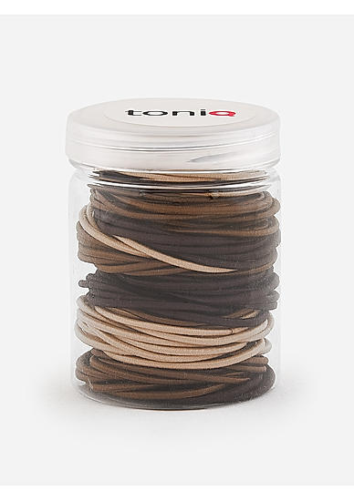 Set Of 100 Multicolor Rubber Band 