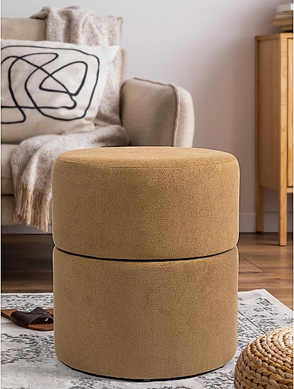 Small puffy chair outlet