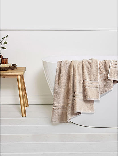Bellagio towels clearance