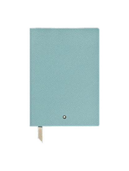 Fine stationary Note book 146 Mint Lined