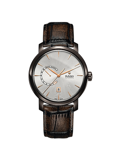 DiaMaster Automatic Power Reserve - R14140026