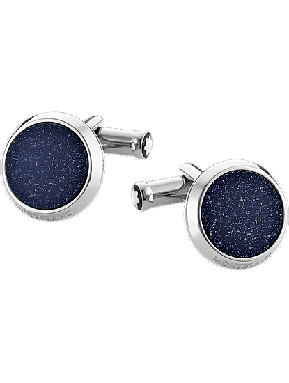 Sartorial Cufflinks