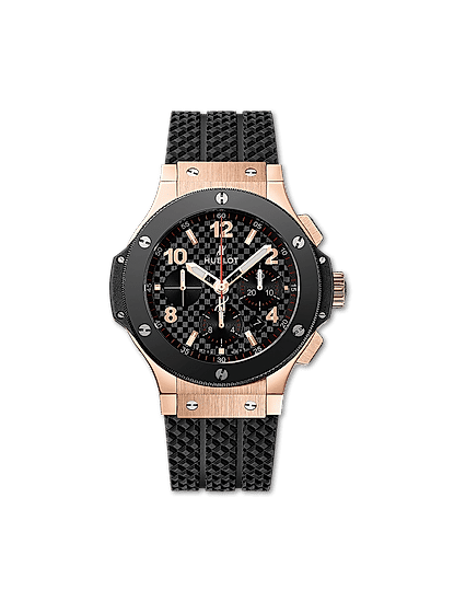 Big Bang Gold Ceramic