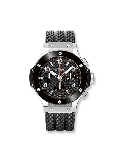 Big Bang Steel Ceramic 