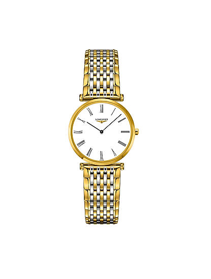 La Grande Classique De Longines