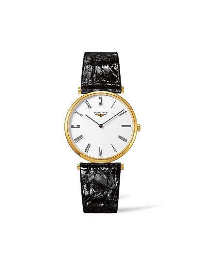 La Grande Classique De Longines