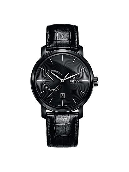 DiaMaster Automatic Power Reserve - R14137156