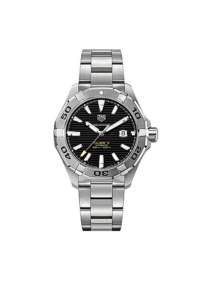 tag aquaracer calibre