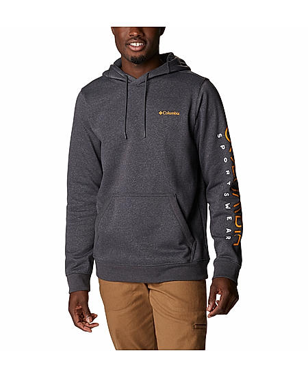 Men's csc fleece hoodie cheap