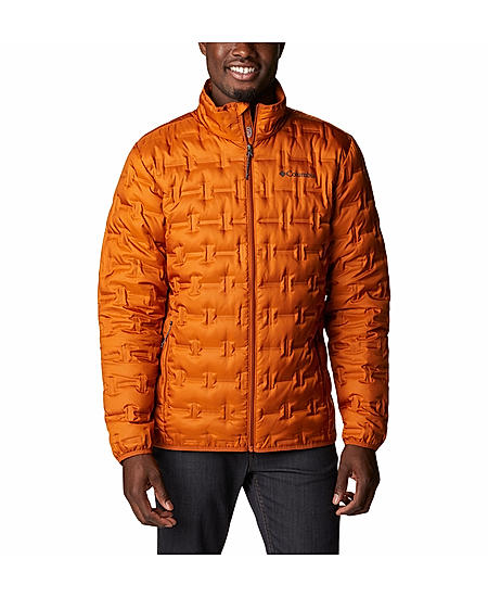 Delta ridge down jacket review discount