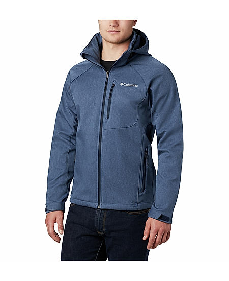 Cascade ridge ii softshell review sale