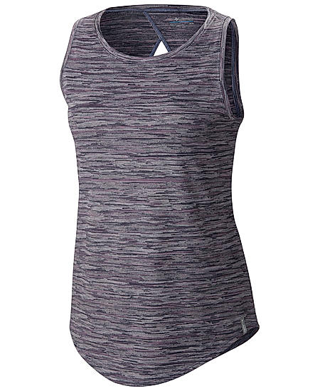 Buy Shimmering Light Tank for Women Online at Columbia | AL1662-508-img