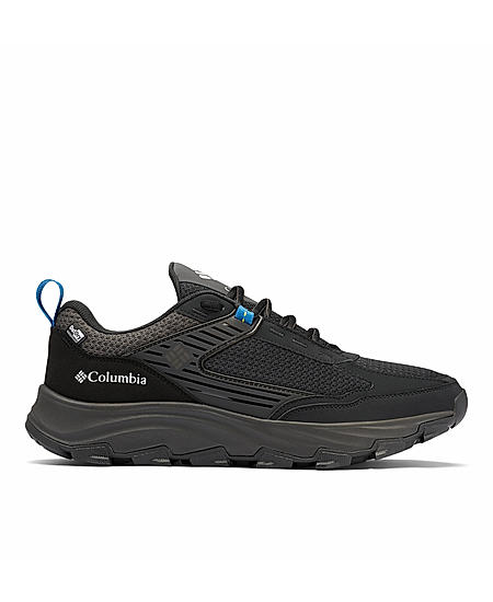 Columbia Men Black HATANA MAX OUTDRY (Complete Waterproof)