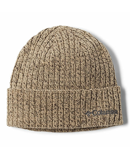 Columbia Unisex Brown Columbia Watch Cap