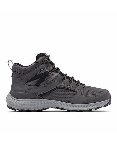 Columbia Men Grey RE-PEAK MID