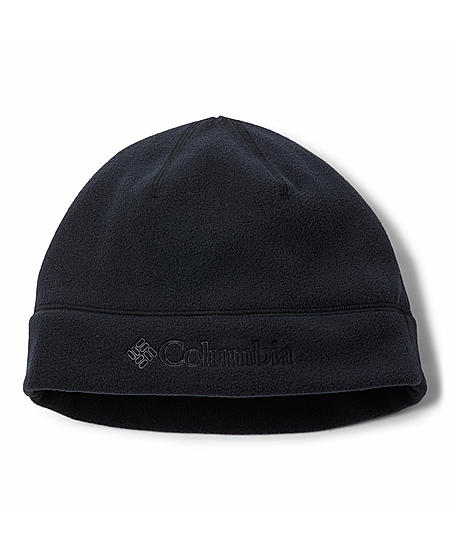Columbia Unisex Black Fast Trek II Beanie