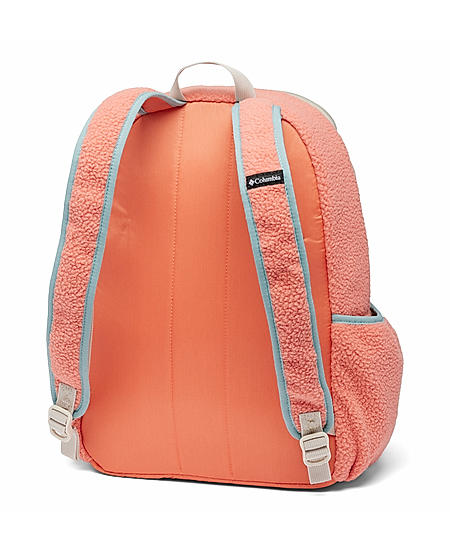 Columbia Unisex Orange Helvetia 14L Backpack