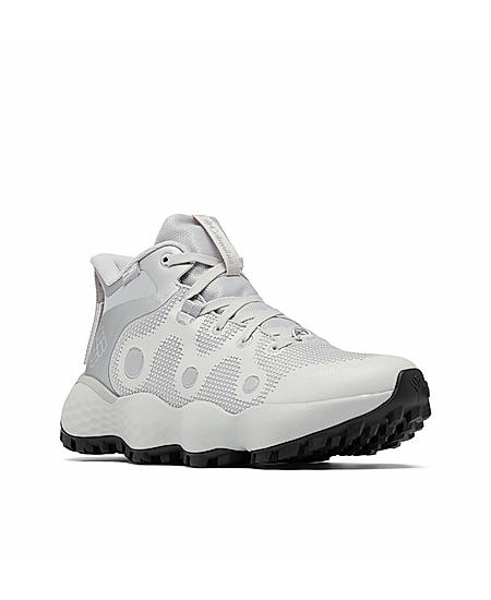 Columbia Women Grey Escape Thrive Endure (Complete Waterproof)