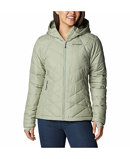 Columbia Women Heavenly Hdd Jacket