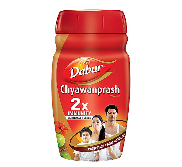 Dabur Chyawanprash: Health Benefits, Ingredients, Uses, Price