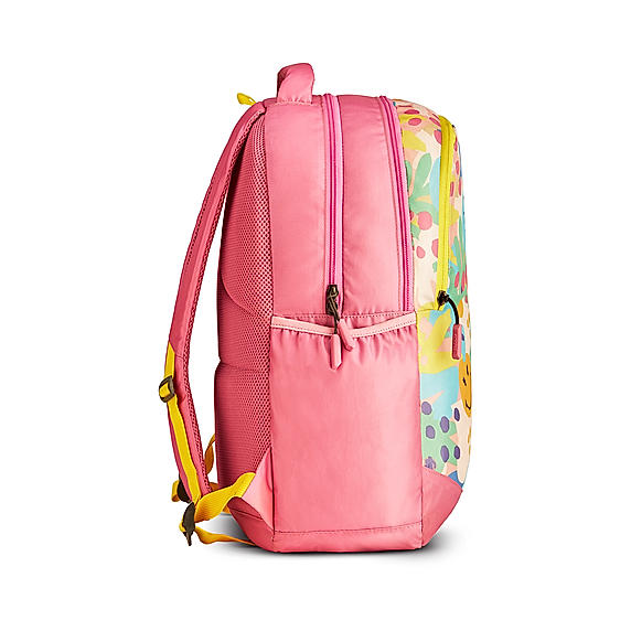 Buy Pink Ollie 2.0 Backpack 01 for Kids Online at American Tourister ...