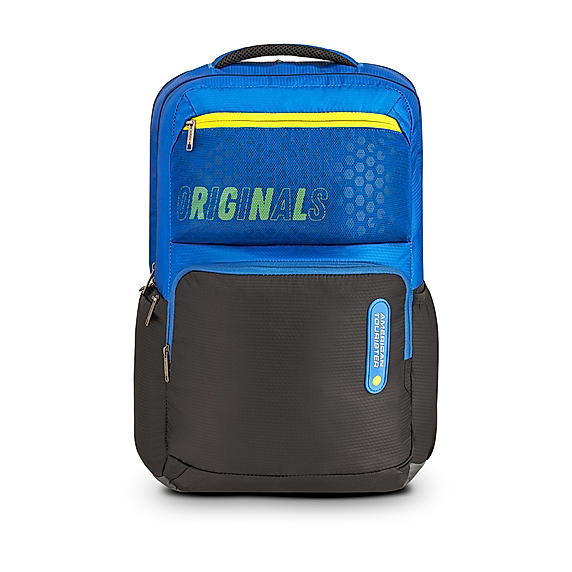 Buy Blue Hall Backpack 03 Online at American Tourister | 511902