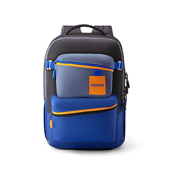 Buy Black Toodle+ Backpack 01 for Kids Online at American Tourister ...