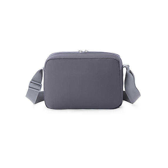 Buy Grey Excursion Bag (18 cm) Online at American Tourister | 511934