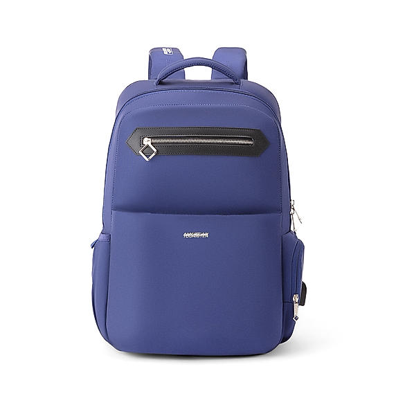 Buy Blue Jit+ Backpack 01 for Office Online at American Tourister | 511967