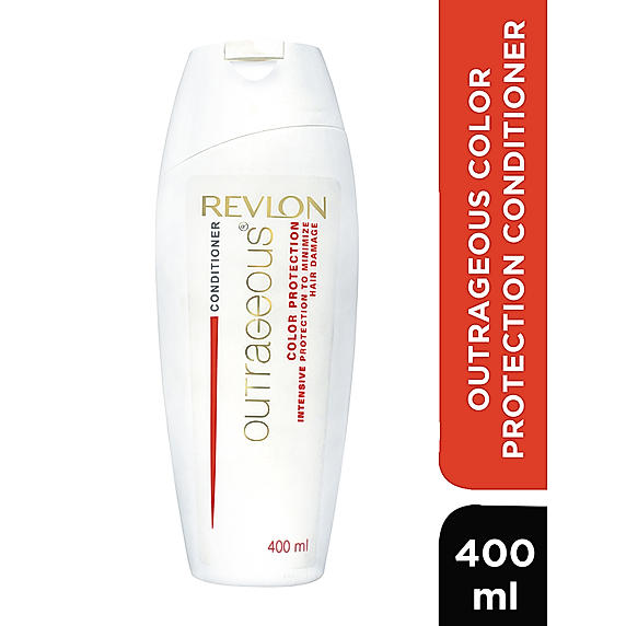 Revlon Outrageous Color Protection Conditioner,400ml