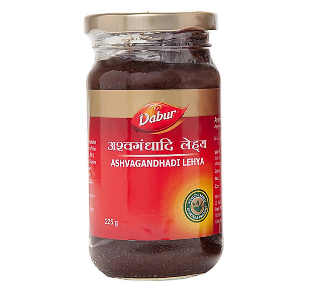 Dabur Ashwagandha Lehyam - 400g