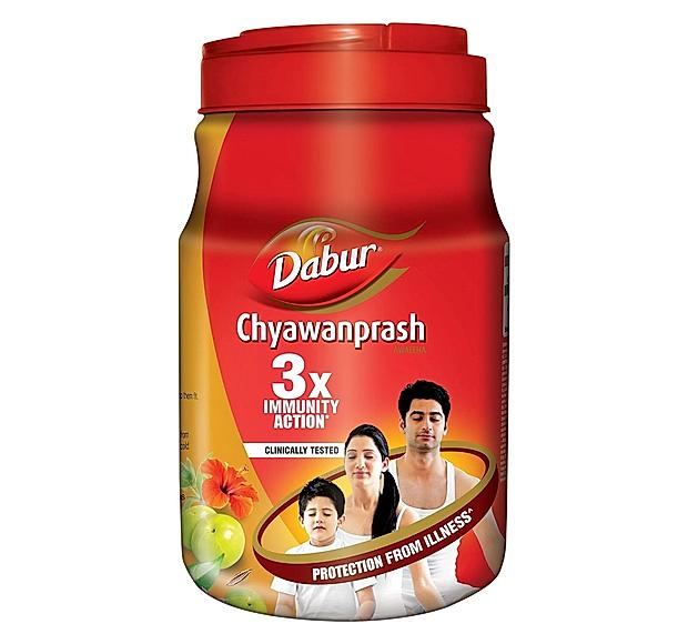 Dabur Chyawanprash Awaleha - 2kg