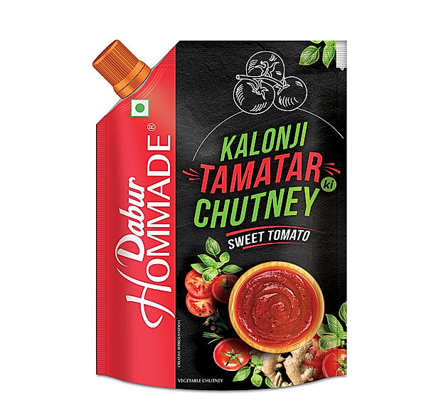 Hommade Sweet Tomato Chutney - 200g